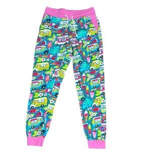 Princess awesome boy wonder anything is popsicle ice cream jogger sweatpants